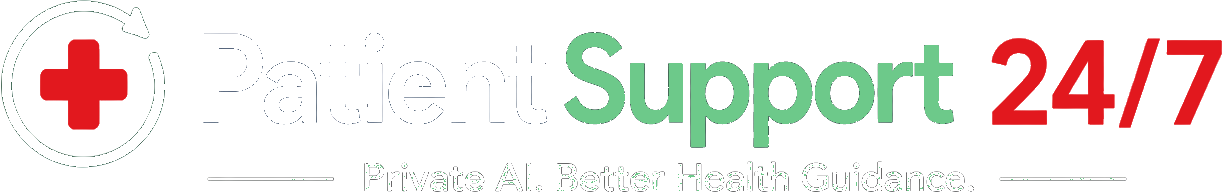 Patient Support 24/7